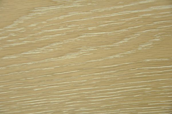 Oak white washed wood flooring